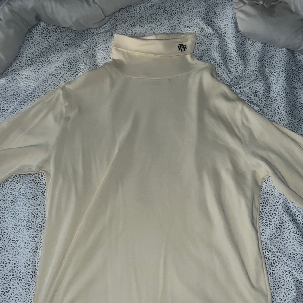 BANANA REPUBLIC TURTLENECK SIZE M